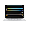 Apple klawiatura Magic Keyboard do iPad Pro 11 cali M4 - angielski międzynarodowy - biały (MWR03Z/A)