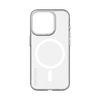 Decoded - obudowa ochronna do iPhone 15 Pro Max kompatybilna z MagSafe (ice) (D24IPO15PMBCT2TT)