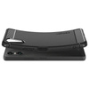 Spigen Rugged Armor - Etui do Sony Xperia 10 VI (Matte Black) (ACS08298)