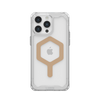 UAG Plyo Magsafe - obudowa ochronna do iPhone 15 Pro Max kompatybilna z MagSafe (ice-gold) (114305114381)