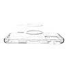 Spigen Ultra Hybrid Mag MagSafe - Etui do iPhone 17 Pro Max (Frost White) (ACS10286)