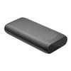 Belkin 27K PD Power Bank 32W, 4-Port Black (BPB016BTBK)