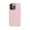 Crong Color Cover LUX Magnetic - Etui iPhone 15 Pro MagSafe (różowy) (CRG-COLRLM-IP1561P-PNK)