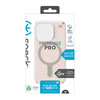 Speck Presidio2 Pro ClickLock & MagSafe - Etui iPhone 15 Pro (Bleached Bone / Heirloom Gold / Hazel Brown) (150446-3214)
