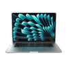 Speck SmartShell - Obudowa MacBook Air 15" M4 (2025) / M3 (2024) / M2 (2023) (Clear) (150584-9992)