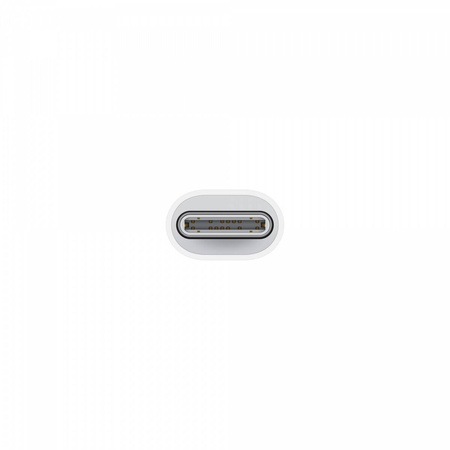 Apple Przejściówka z USB-C na Lightning (MUQX3ZM/A)
