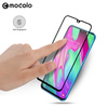 Mocolo 3D 9H Full Glue - Szkło ochronne na cały ekran Samsung Galaxy A40 (Black) (SX4152)