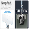 Spigen Universal Strap Set Crossbody & Wrist - Pasek do telefonu na ramię + na nadgarstek (Mute Blue) (AFA08364)