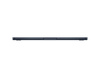 Apple MacBook Air 13,6” M4 (10 CPU, 10 GPU) 16GB RAM, 256GB SSD, 30W - Północ (MW123ZE/A/P1)