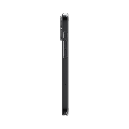 Spigen Liquid Crystal Mag MagSafe - Etui do iPhone 16 (Przezroczysty) (ACS08390)
