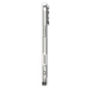 Spigen Ultra Hybrid - Etui do iPhone 17 Pro Max (Crystal Clear) (ACS10278)