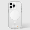 Case-Mate Ultra Tough Plus D3O MagSafe - Etui iPhone 15 Pro Max (Clear) (CM051674)