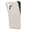 Spigen Liquid Air - Etui do iPhone 17 (Natural Titanium) (ACS10372)
