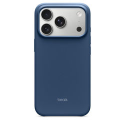 Apple Etui Beats zgodne z MagSafe i panelem Sterowanie aparatem do iPhone’a 17 Pro — granitowy granat (MGKG4LL/A)