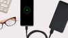 Belkin kabel PVC USB-C/USB-A, M/M, 15CM - biały (CAB001BT0MWH)