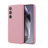 Crong Color Cover - Etui Samsung Galaxy S24+ (różowy) (CRGCOLRSGS24PPNK)