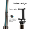 Spigen S530W - Uchwyt selfie stick (Czarny) (000SS21746)