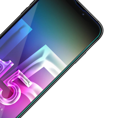 3mk FlexibleGlass - Szkło hybrydowe do iPhone 15 (3MK_5903108535304)