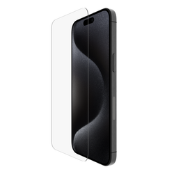 Belkin UltraGlass2 AM szkło do iPhone 15 Pro Max (OVA134ZZ)