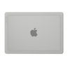Incase Edge Hardshell Case - Etui MacBook Pro 14" (M4/M3/M2/M1/2024-2021) (Clear) (INMB200753-CLR)