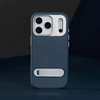Moshi Kameleon MagSafe - Etui iPhone 17 Pro z funkcją podstawki (Dusk Blue) (99M2251119)