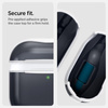 Spigen Classic C1 - Etui do Apple AirPods 4 (Graphite) (ACS08645)