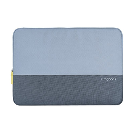 STM Origin Laptop Sleeve – Pokrowiec MacBook Pro 14" / Laptop 14” / 13” (Glacier blue) (STM-114-482M-02)