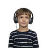 Belkin Słuchawki dla dzieci, nauszne, czarne (AUD004BTBK)