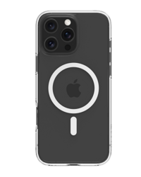 dbramante1928 Iceland Pro MagSafe - obudowa ochronna do iPhone 16 Pro Max kompatybilna z MagSafe - przezroczysty (IM67CL006274)