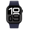 Spigen Nano Pop - Pasek do Apple Watch 44/45/46/49 mm (Blueberry Navy) (AMP09322)