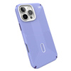 Speck Presidio2 Grip ClickLock & MagSafe - Etui iPhone 16 Pro Max (Future Lavender / Cassis Purple / White) (150725-3251)