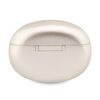 Guess True Wireless Classic EST BT5.3 - Słuchawki TWS + etui ładujące (złoty) (GUTWST50ED)
