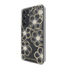 Case-Mate Floral Gems - Etui Samsung Galaxy S24+ (Gold) (CM053434)