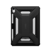 UAG Scout LT - etui z uchwytem na Apple Pencil do iPad 10.9" 10 generacja / 11" (A16) (black) (124507114040)