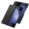 Spigen Airskin - Etui do Samsung Galaxy Z Fold 5 (Czarny) (ACS06223)