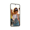 Crong Color Cover - Etui Samsung Galaxy S23 FE (beżowy) (CRG-COLR-SGS23FE-CRM)