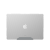 UAG Essential Armor - etui ochronne do MacBook Air 15" (M2/M3/M4) (ice) (134010114343)