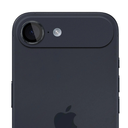 3mk Lens Protection Pro - Szkło na obiektyw aparatu iPhone Air (Black) (3MK_5903108664394)