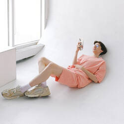 Spigen Ultra Hybrid - Etui do iPhone 15 Plus (Matte Black) (ACS06657)