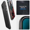 Spigen Mag Armor – Etui do iPhone 15 Plus / iPhone 14 Plus (Czarny) (ACS04918)