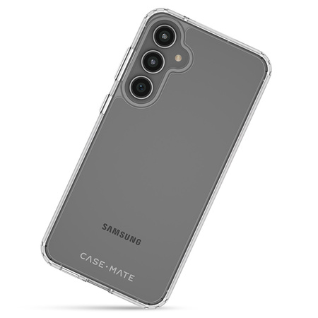 Case-Mate Tough Clear - Etui Samsung Galaxy S23 FE 5G (Przezroczysty) (CM052684)