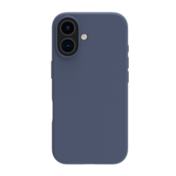 dbramante1928 Monaco 2 MagSafe - obudowa ochronna do iPhone 16 kompatybilna z MagSafe - błękit pacyfiku (MO61PABL6313)