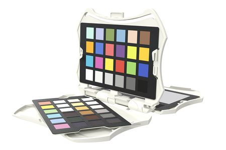 Datacolor SpyderCheckr Photo- uniwersalny wzorzec barw (SCK310)