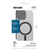 Incase Slim Case MagSafe - Etui iPhone 16 Pro Max (Black) (INPH190404-BLK)