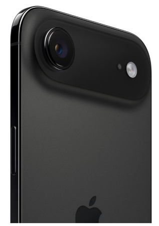 Apple iPhone Air 256GB Gwiezdna Czerń (MG2L4HX/A)