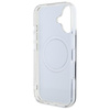 Hello Kitty IML Sweet Kitty MagSafe - Etui iPhone 16 (czarny) (HKHMP16SHSWKK)