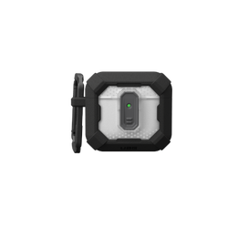 UAG Plasma - obudowa ochronna do Airpods 4 (black) (104129114040)