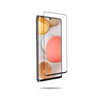 Crong 3D Armour Glass - Szkło hartowane 9H Full Glue na cały ekran Samsung Galaxy A42 5G (CRG-3DAG-SGA42)