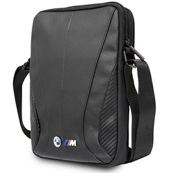 BMW Perforated - Torba na tablet 10" (Black) (BMTBCO10SPCTFK)