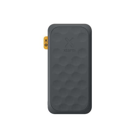 XTORM Powerbank Fuel 10000 mAh 20W czarny (XFS5101U)